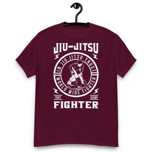 Sporty Funny Grappling Submission Ufc Bjj Martial Arts Jiu-Jitsu Men T-Shirt Gifts Equipment